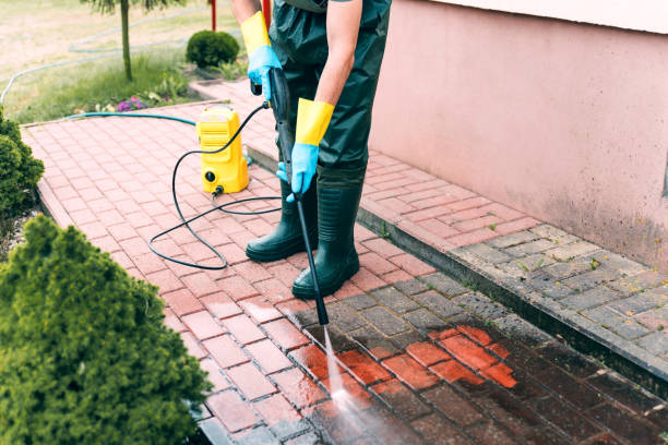 Best Sidewalk and Walkway Cleaning  in Port St Joe, FL