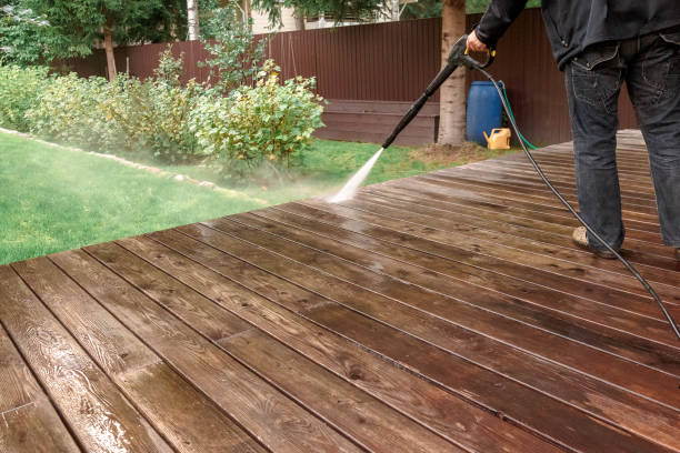 Professional Pressure Washing Services in Port St Joe, FL